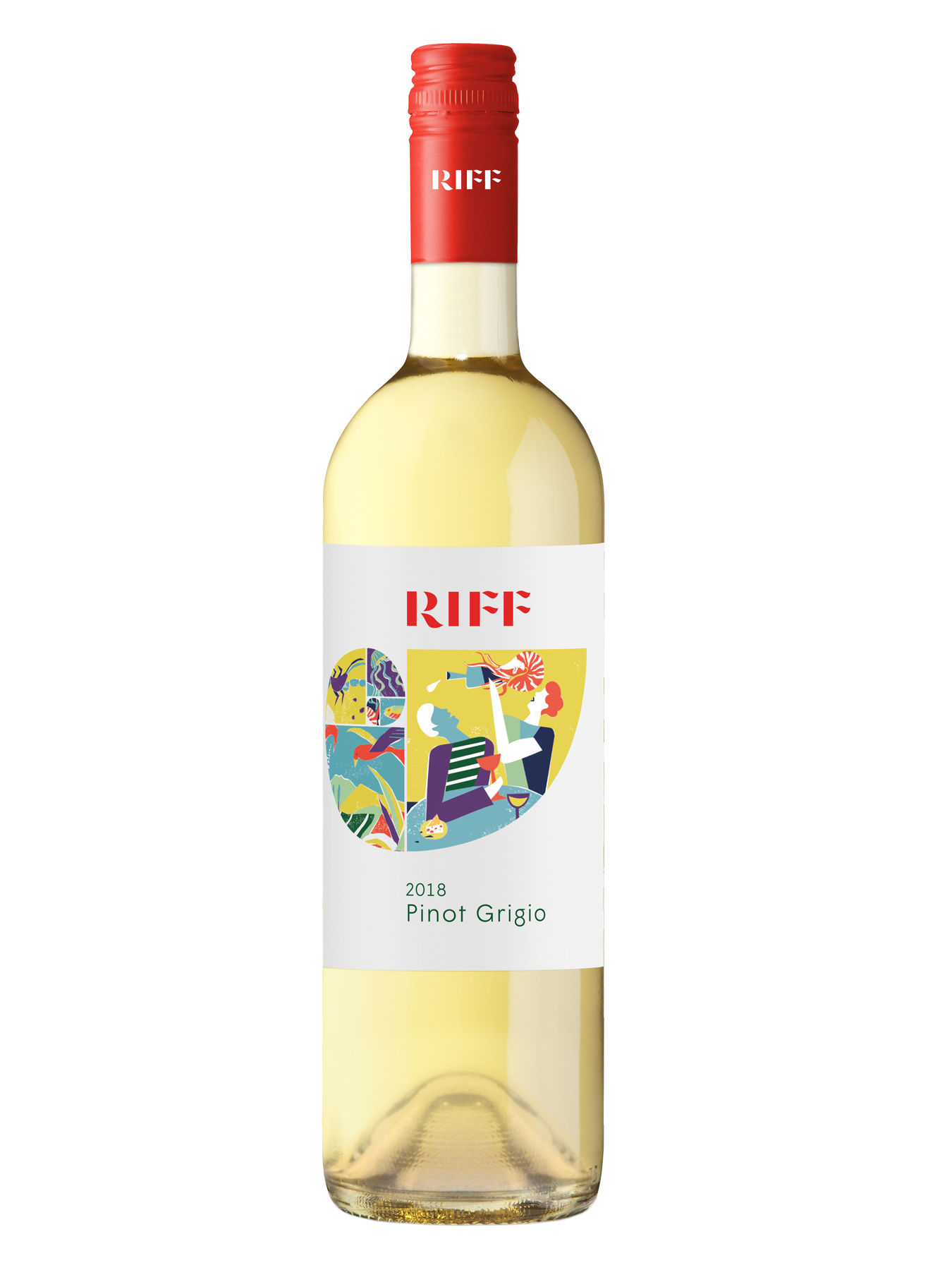 image of wine bottle
