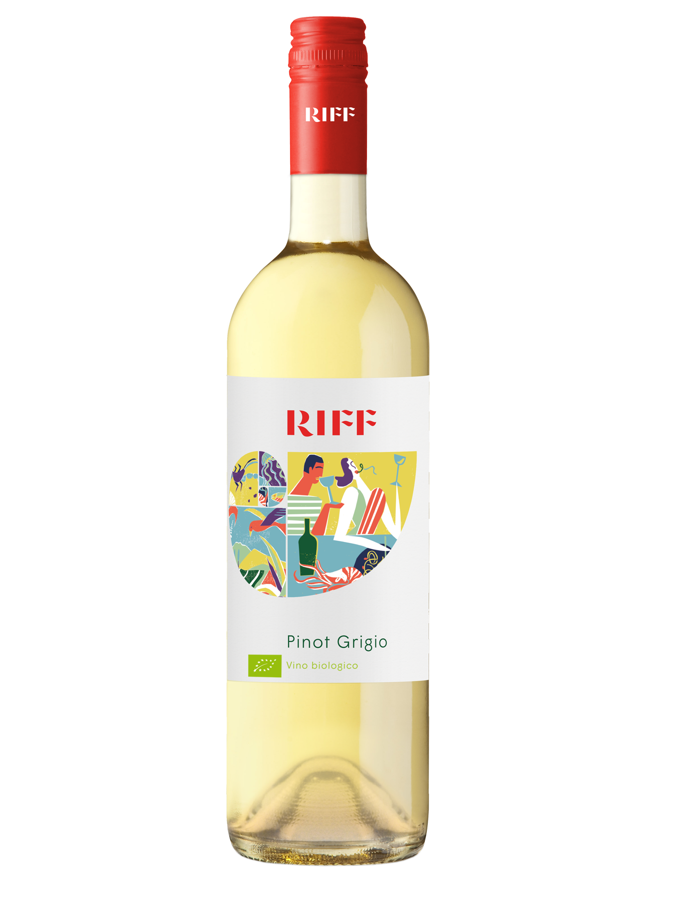image of wine bottle