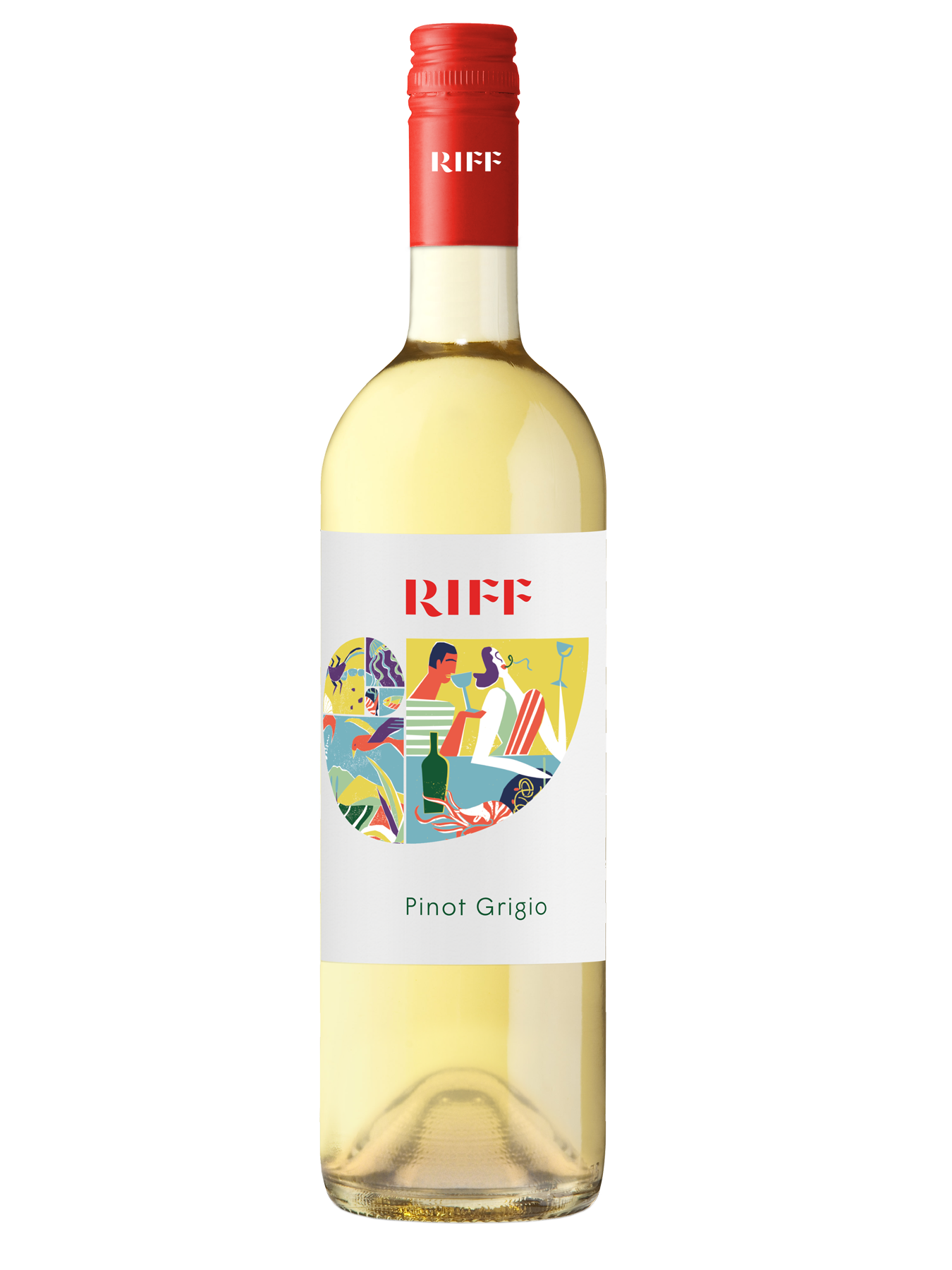 image of wine bottle