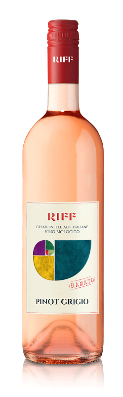 image of wine label